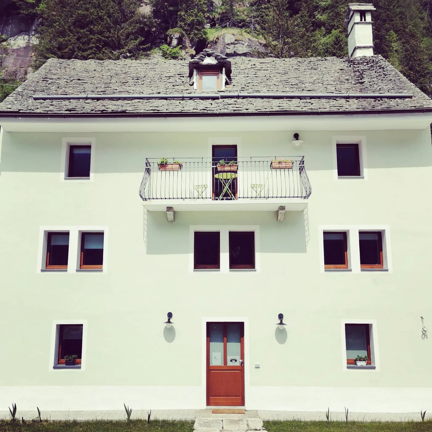 Sentiero Verde B&B